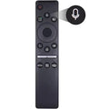 BN59-01330A BN59-01329A Replacement Voice Remote Control for Samsung TV LED QLED UHD SUHD HDR LCD HDTV 4K 8K 3D Curved Smart TVs Qme black