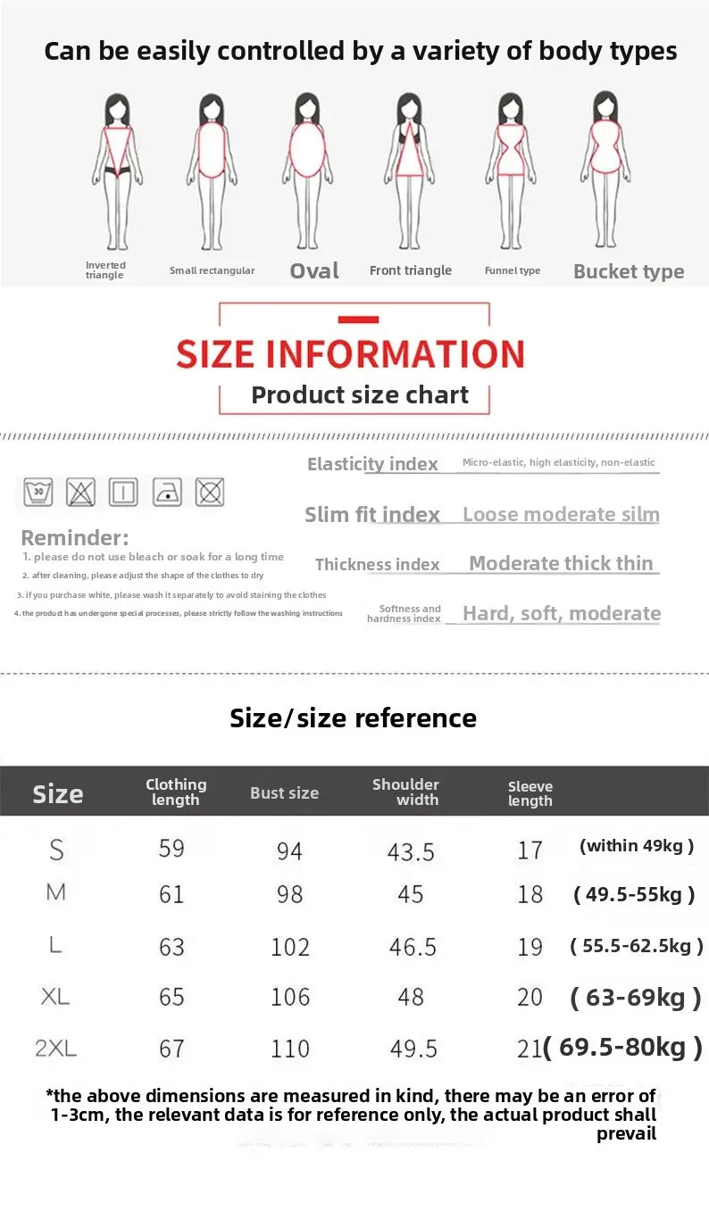 Summer Style Loose-fit Round Neck Short Sleeve Striped Pullover Casual Versatile Round Neck Slim Fit T-shirt Base Layer Shirt Qme