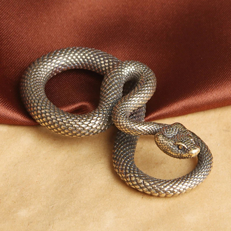 Figurines Miniatures Home Decor Accessories Living Roomvintage Copper Qme