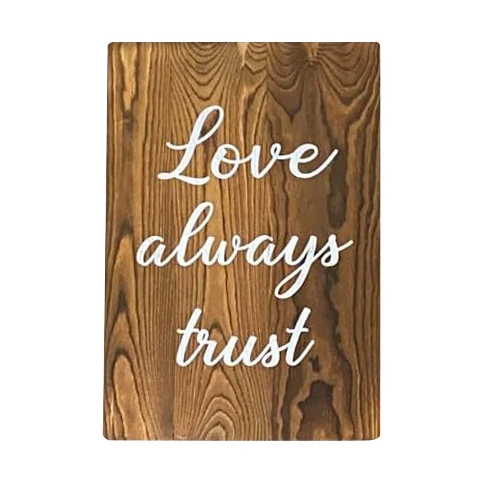 Wedding Aisle Wooden Signs Wedding Sign Love Is Patient Kind Wood Wedding Signage Verses Wall Decor Gift For Wedding Anniversary Qme B One Size