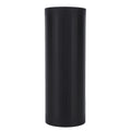Reload Can Holder Drink Holder for 2 Beverage Cans Portable Double Can Carrier for Outdoor BBQ Picnic Camping Hiking Qme black