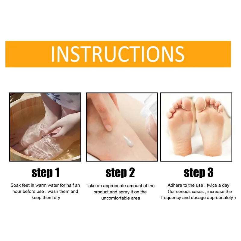 Foot Cuticle Remove Dead Foot Exfoliator Softener Remove Dead Skin and Calluses Foot Mask Pedicure Nail Enhancer Qme