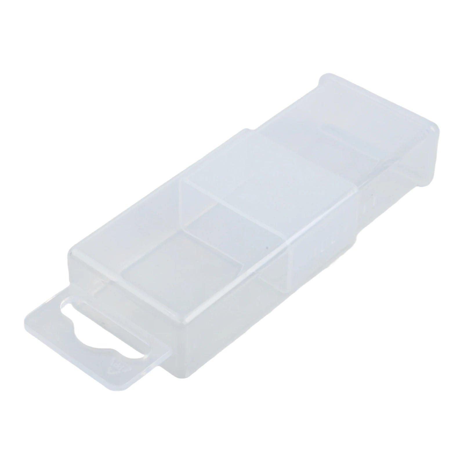 1PC Tool Box Parts Storage Box Drill Bit Box Rectangular Telescopic Box Accessories For Access To Your Drill Bits And Tools Qme