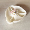 Universal Neck Shoulder Kneading Massage Chair Head Part Deep Tissue Qme one size