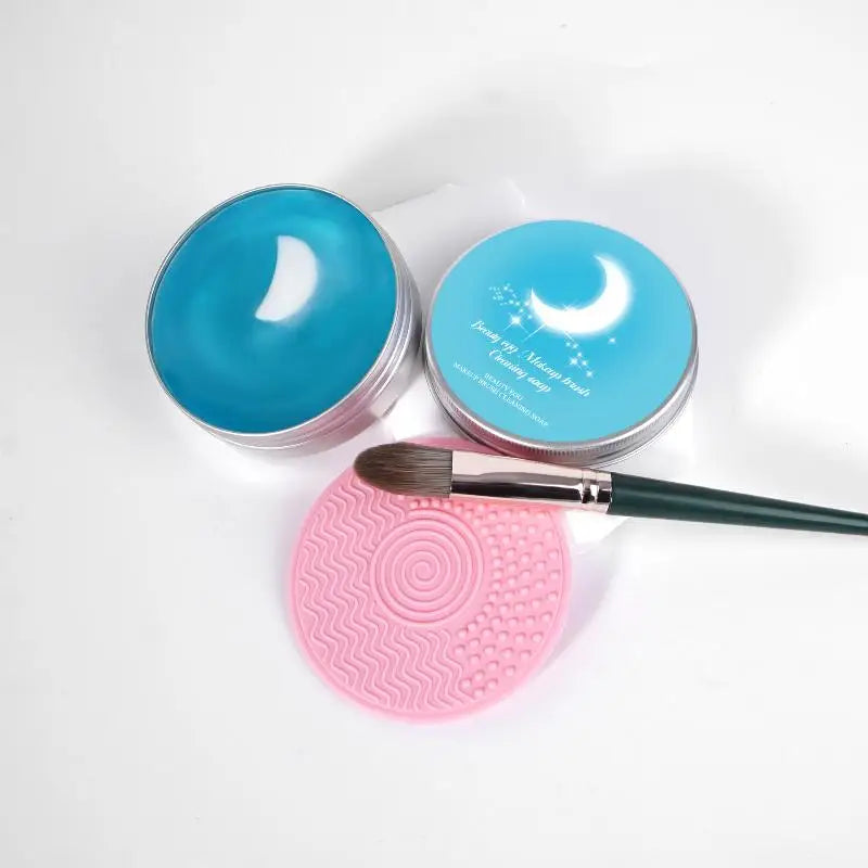 Reusable Eco-friendly Cleaning Soap Multi-purpose Portable Cleaner Qme