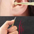 Soft Rubber Ear Cleaning Tool Reusable Safe Earwax Remover Spoon Tip Qme Default Title