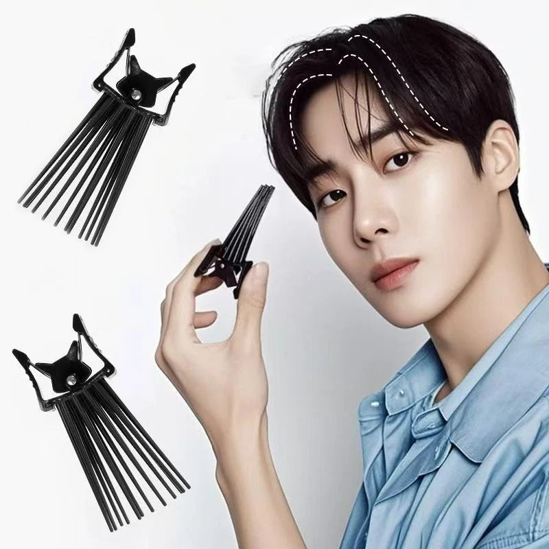 Volumizing Hair Root Clip Multi-functional Styling Tool Quick Natural Qme