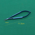 Needle Holder Barraquer Troutman Bechert-sinskey Castroviejo Azar Qme Beige