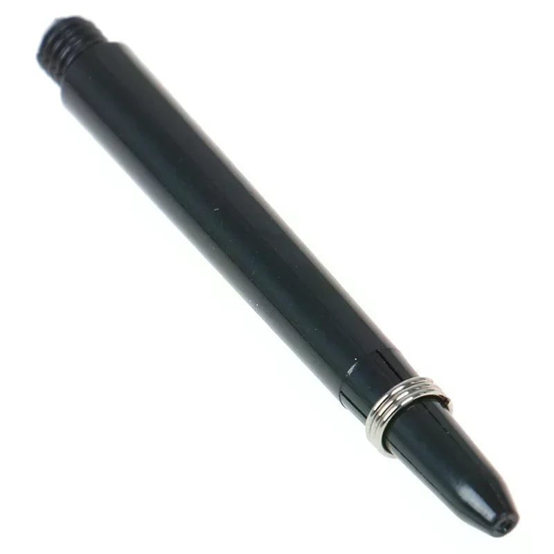 Nylon Dart Shafts 2BA Screw Thread Darts Rod Stem+protection Ring Qme