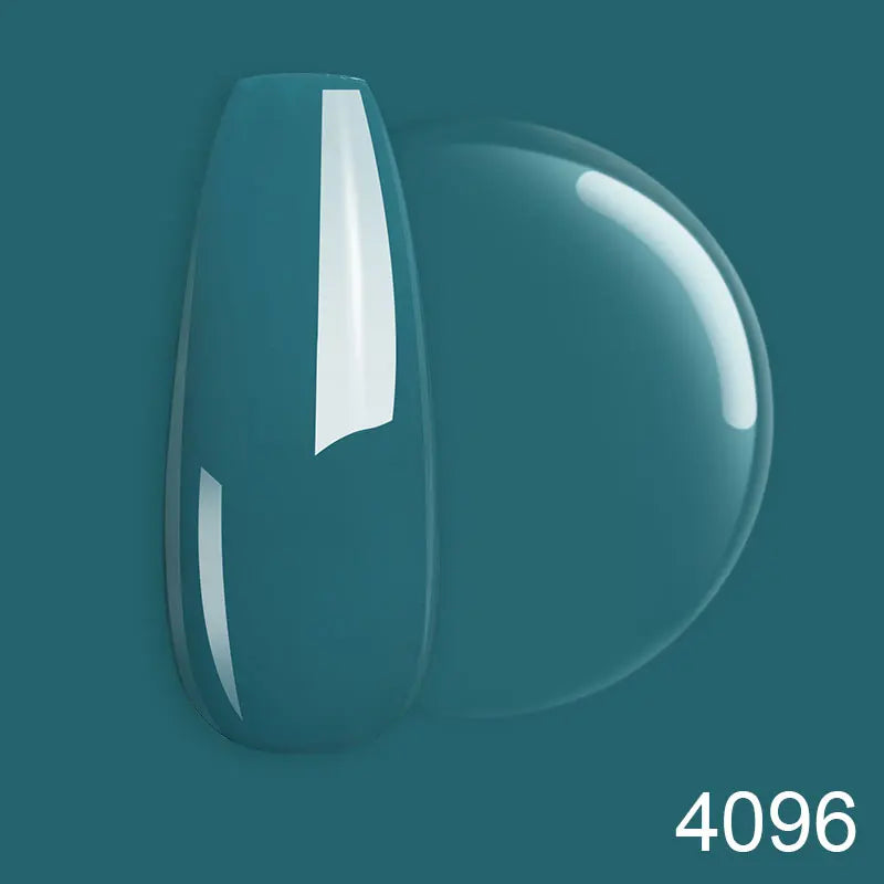 Arte Clavo Gel Nail Polish 180 Colors Supplies Varnish Semi Permanent