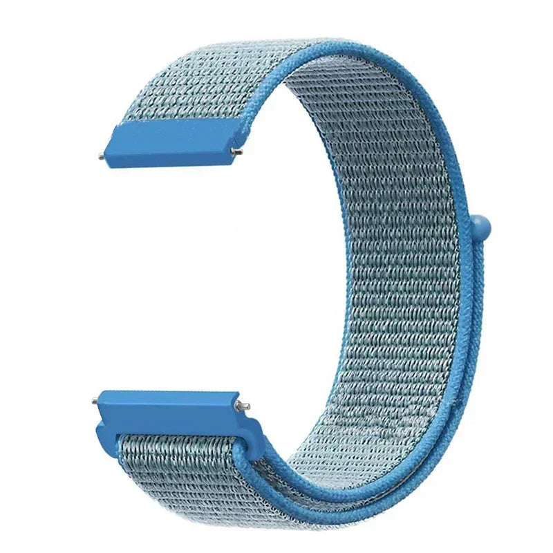 Sport Nylon Loop COROS PACE 3 2 APEX Wristband Bracelet Watch Strap