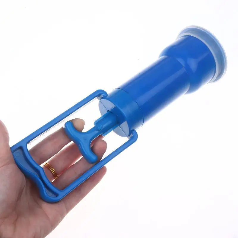 Animal Baby Ventilator Assisted Breathing Pumping Amniotic Fluid Qme