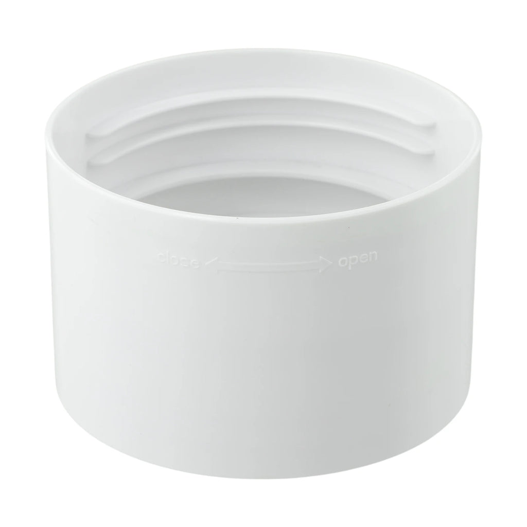 Portable Air Conditioner Exhaust/Adapter Connector Fits 100mm 130mm 150mm Hoses ABS Construction For Efficient/Hot Air Expulsion Qme 100mm
