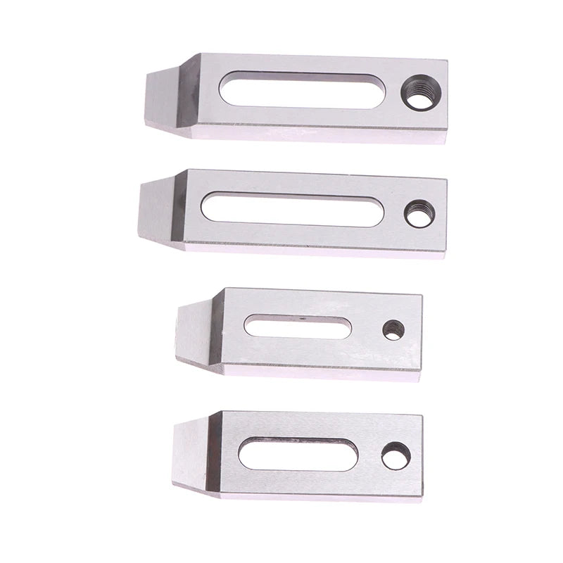 CNC Wire EDM Machine Stainless Jig Holder Steel M6 M8 M10 Slow Qme
