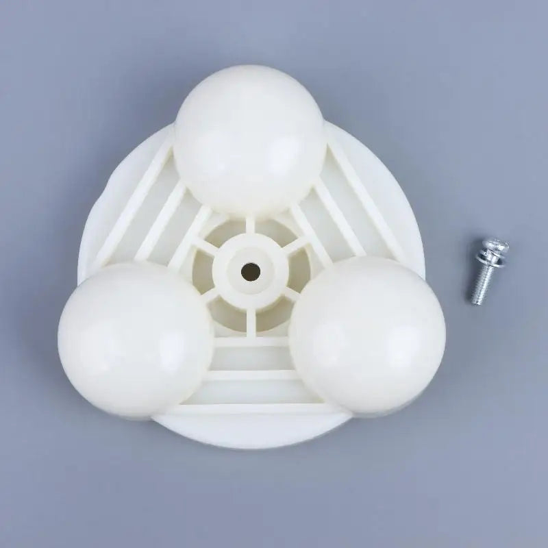 Universal Neck Shoulder Kneading Massage Chair Head Part Deep Tissue Qme