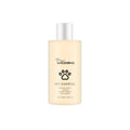 Pet shampoo is gentle and clean. Pet cat and dog hair is soft and non knotting. Shampoo shampoo Qme YELLOW