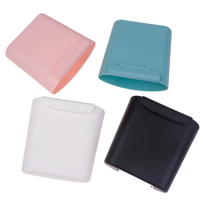 Small Things Portable Storage Box Container Household Back Hanging Qme