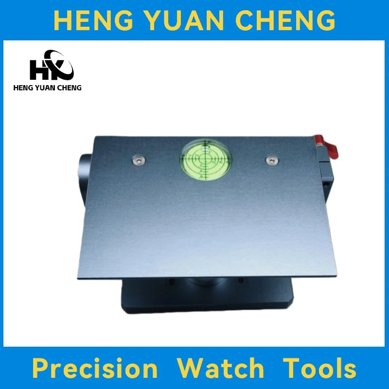Watch Repair Tool Multi Angle Polishing Platform Suitable Different Qme
