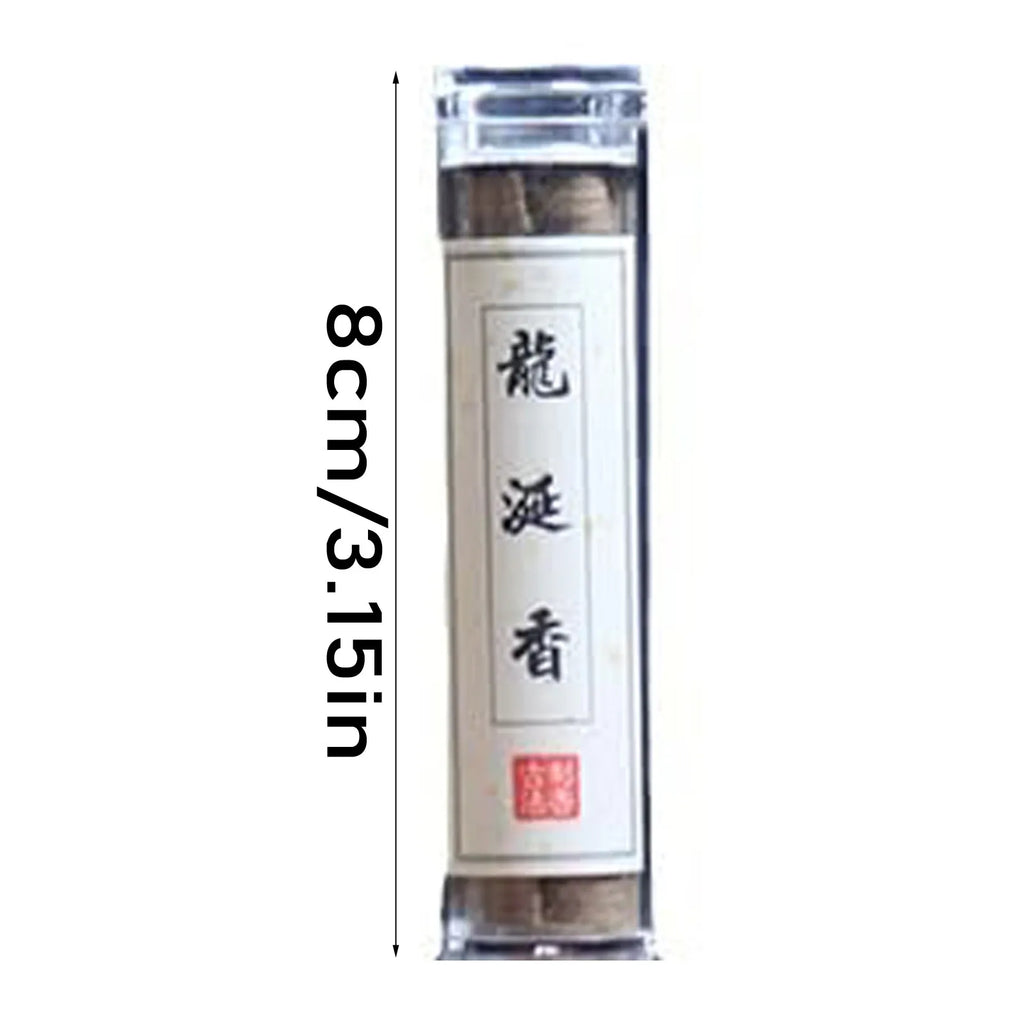 Small Xiangyun Coil Incense Non-stick Powder Ambergris Sandalwood Agilawood Home/Indoor/Deodorant Household Incense Qme