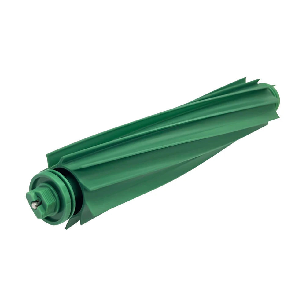 Rubber Brush Replacement For Roomba Plus 405 For Combo / 505 For Combo / For Roomba 205 For DustCompactor Qme