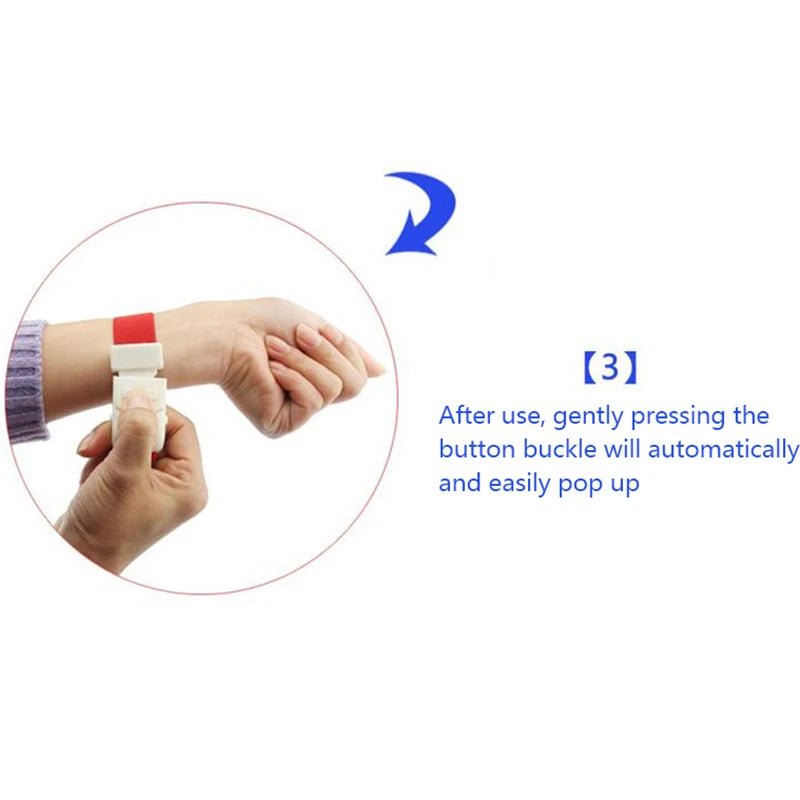 Medical Tourniquet Fast Release Slow Paramedic EMERGENCY SPORTS Qme