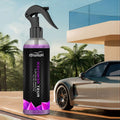 100ml Paint Rust Remover Car Rust Removal Spray Auto Rim Dust Cleaner Car Wheel Hub Rust Remover for Car Maintenance Cleaning Qme Default Title