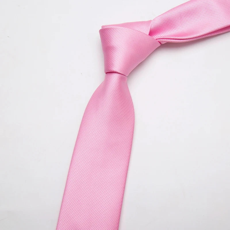 Black Colors Zipper Tie Handmade Necktie Skinny Men Ties Man Women Qme A-7