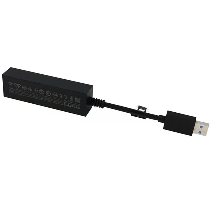 Portable USB PS5 VR Adapter Cable Qme