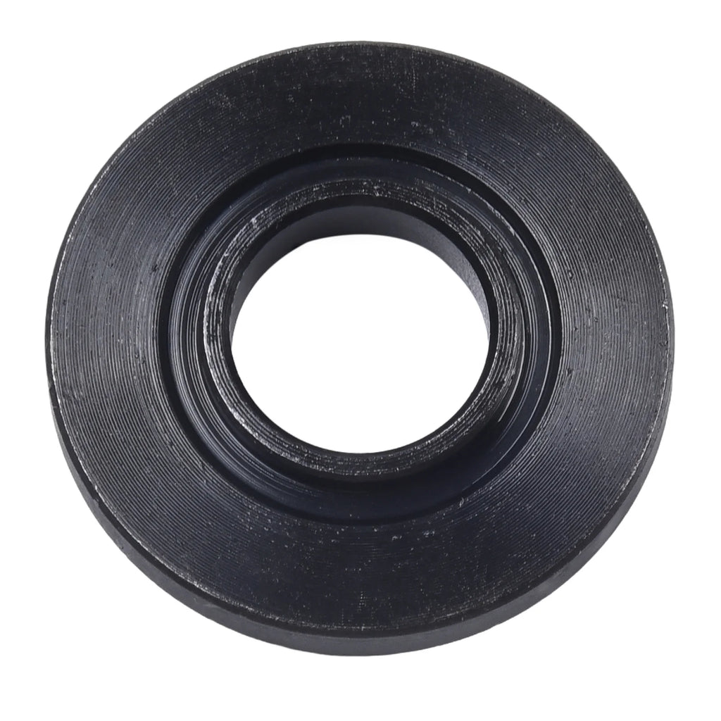 Pressure Plate Inner Outer Flange Nut Set Tool Angle Grinder 125 150 180 230 Fits For M14 Shaft Replacement Qme
