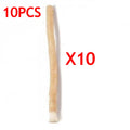 10PCS Miswak Siwak Natural Toothbrush Misvak Traditional Arak Miswaak Teeth Whitener Soft Travel Manual Toothbrus Qme 10PCS China