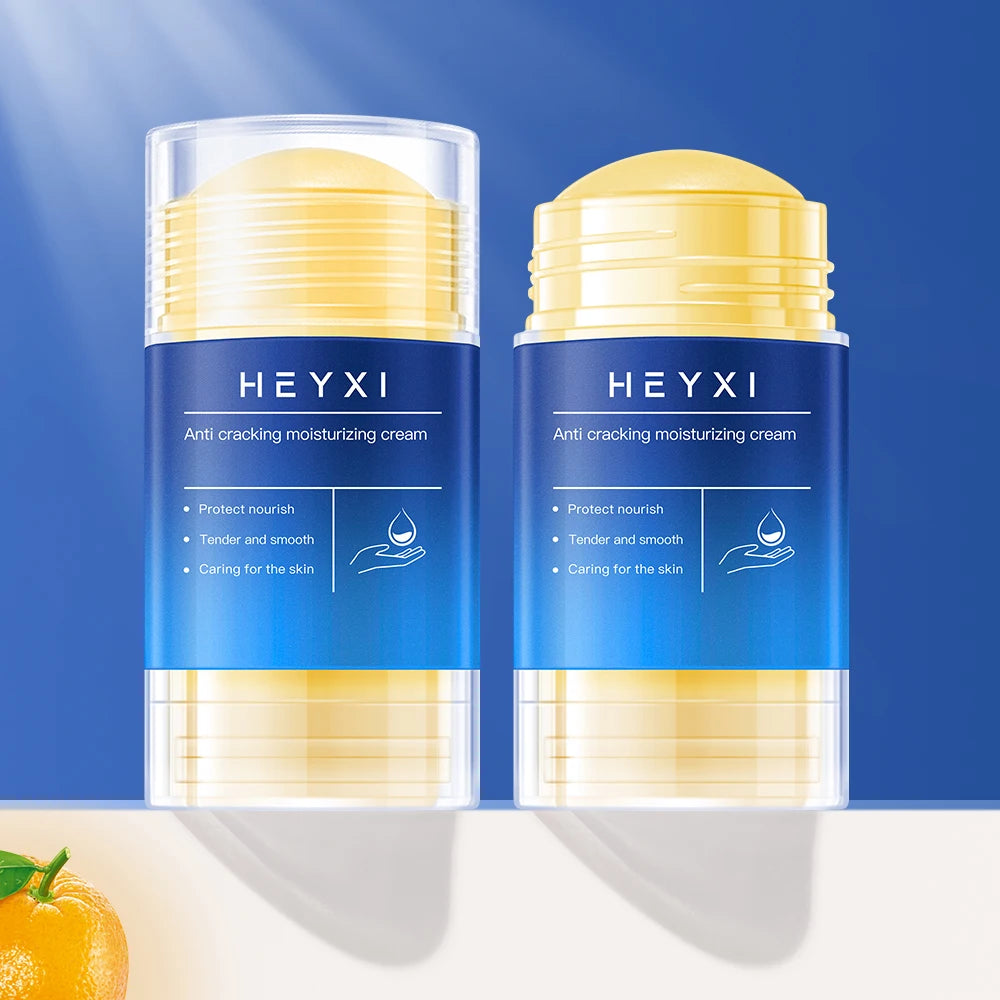 Moisturizing Repair Balm Gentle Care Skin Locks Moisture Smooth Ideal Qme
