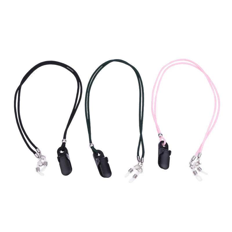Hearing Aid Anti-lost Lanyard Safety Behind Ear Aids Accessory Qme