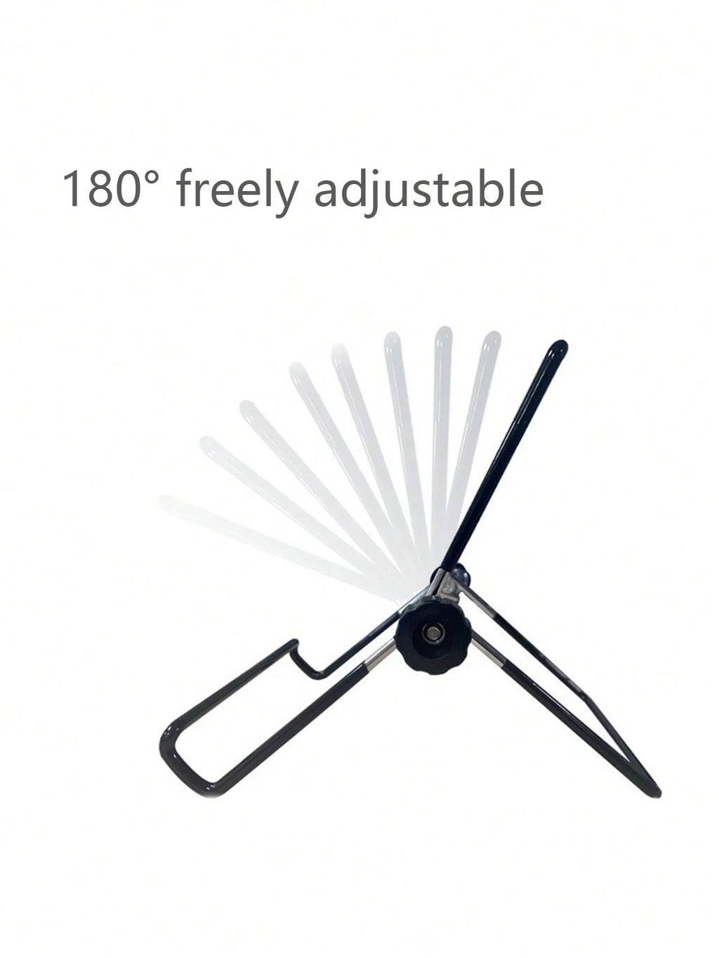 1 Metal Phone Tablet Folding Stand Qme