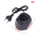 GAL1110CV Li-ion Battery Charger 10 8V 12V BAT411 BAT412 TSR1080 Qme A2
