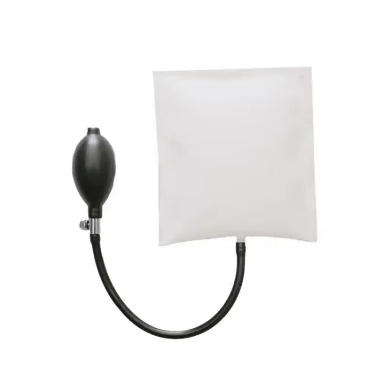 Durable Inflatable Air Wedge Quick Inflation Pump For Door Window Installation Furniture Leveling Qme one size F