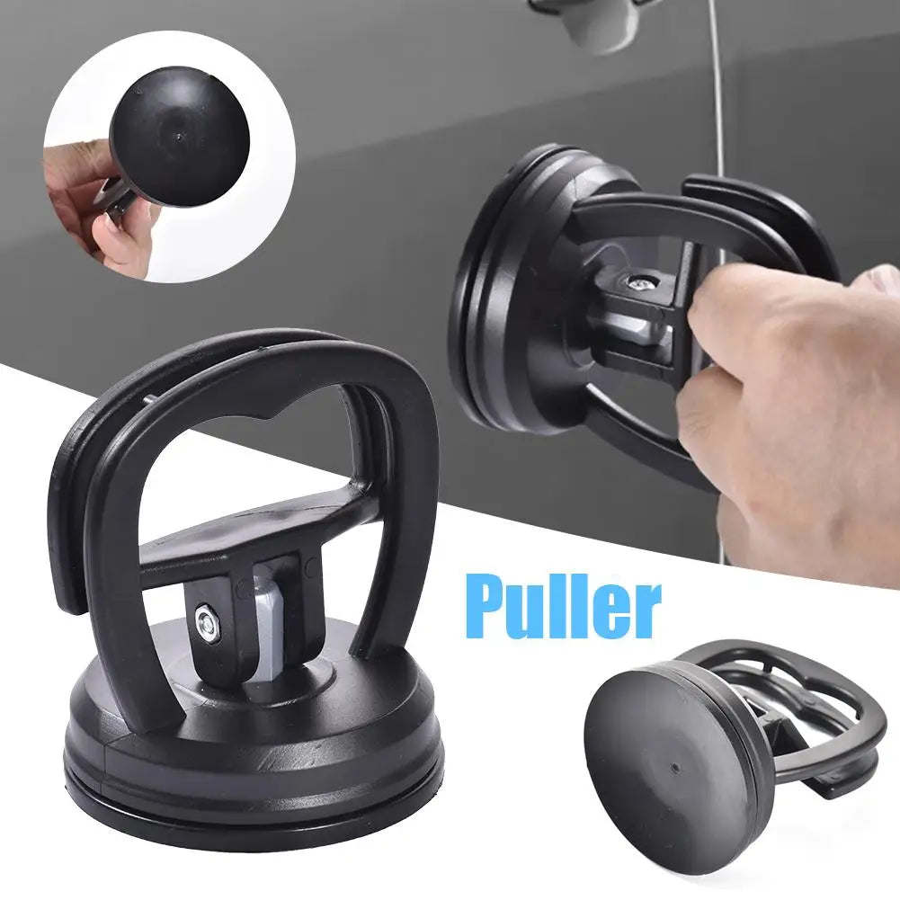 Dent Removal Tool Suction Cup Dent Repair Handle Lifter Remover Portable Powerful Dent Repair Tool For Tiles Mirror Glass Cars Qme
