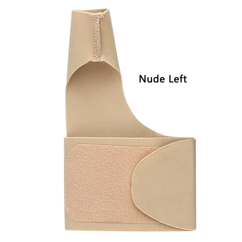 Thumb Wrist Comfort Strap Daily Soft Hand Cushion Household Care Qme A3