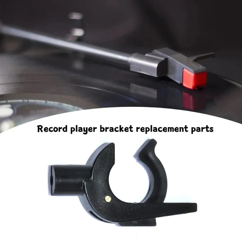 Tonearm Holder Replacement Rest SL1200 SL1210 MK2 MK3 LP Turntables Qme Default Title