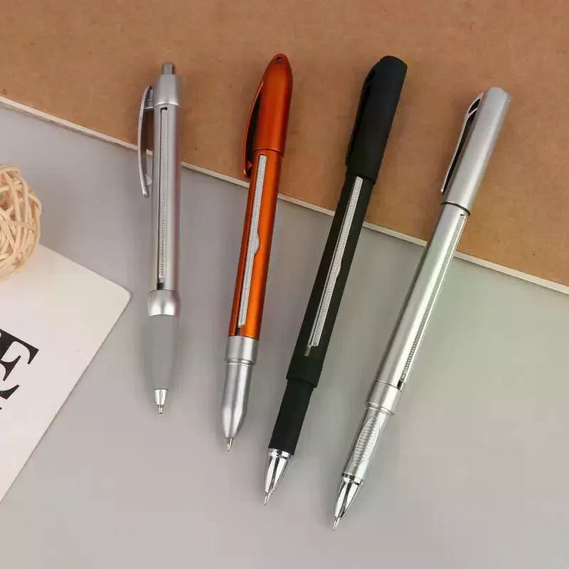 Hidden Writable Pull Paper Pen Easy Use Secret Information Writing Qme