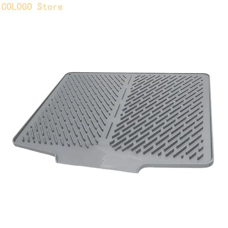 Fast Drying Kitchen Aid Flexible Sheet Drinkware Plates Chopping Qme