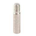 Extend Inflatable Valve for M365/Pro Scooter Front Wheel Motor Inflatable Air Nozzle Inflatable Air Nozzle for M365/Pro Qme 39mm
