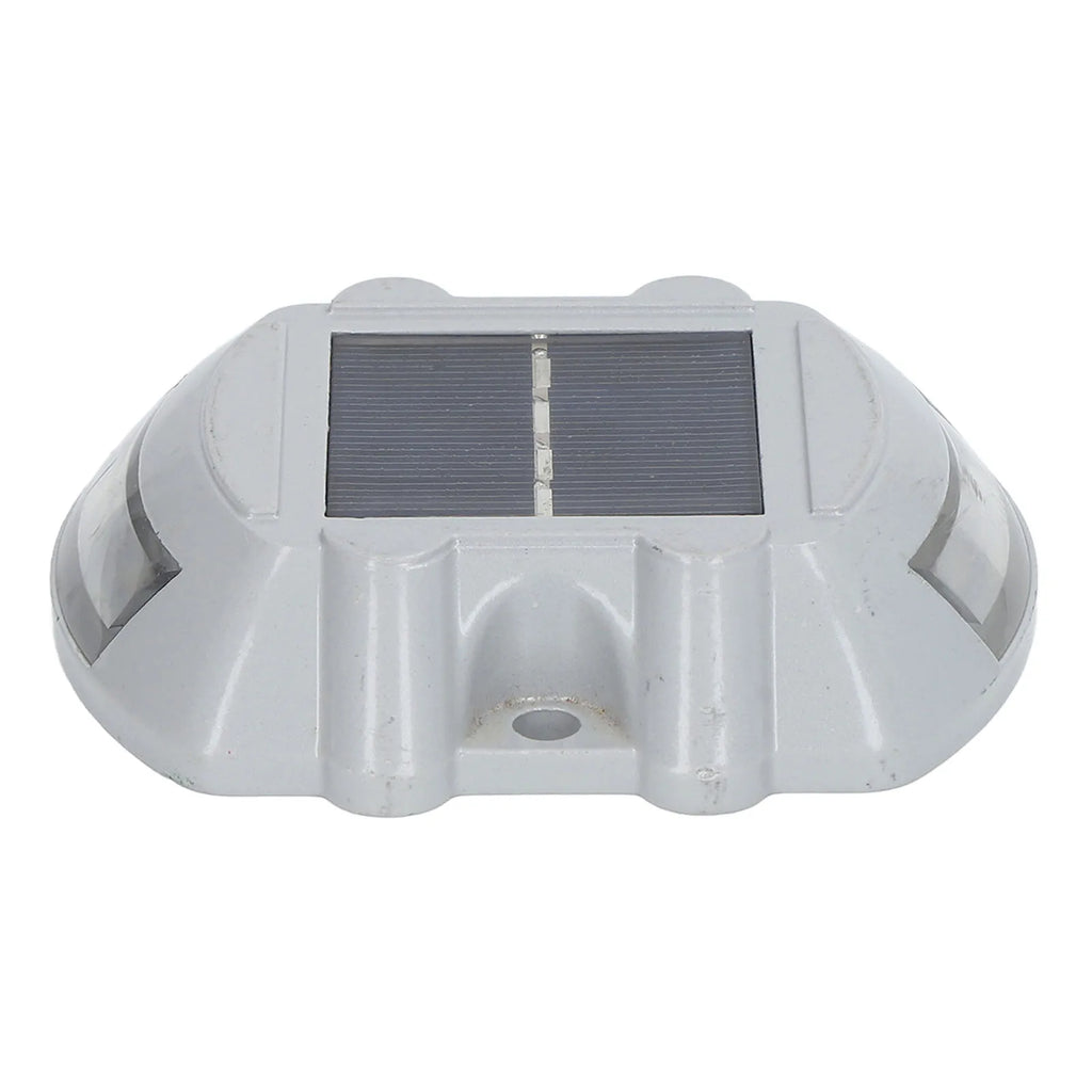 Aluminum Solar Power Waterproof LED Lamp Wireless Outdoor Road Driveway Light LED Indoor Outdoor Lamp Driveway Light Qme