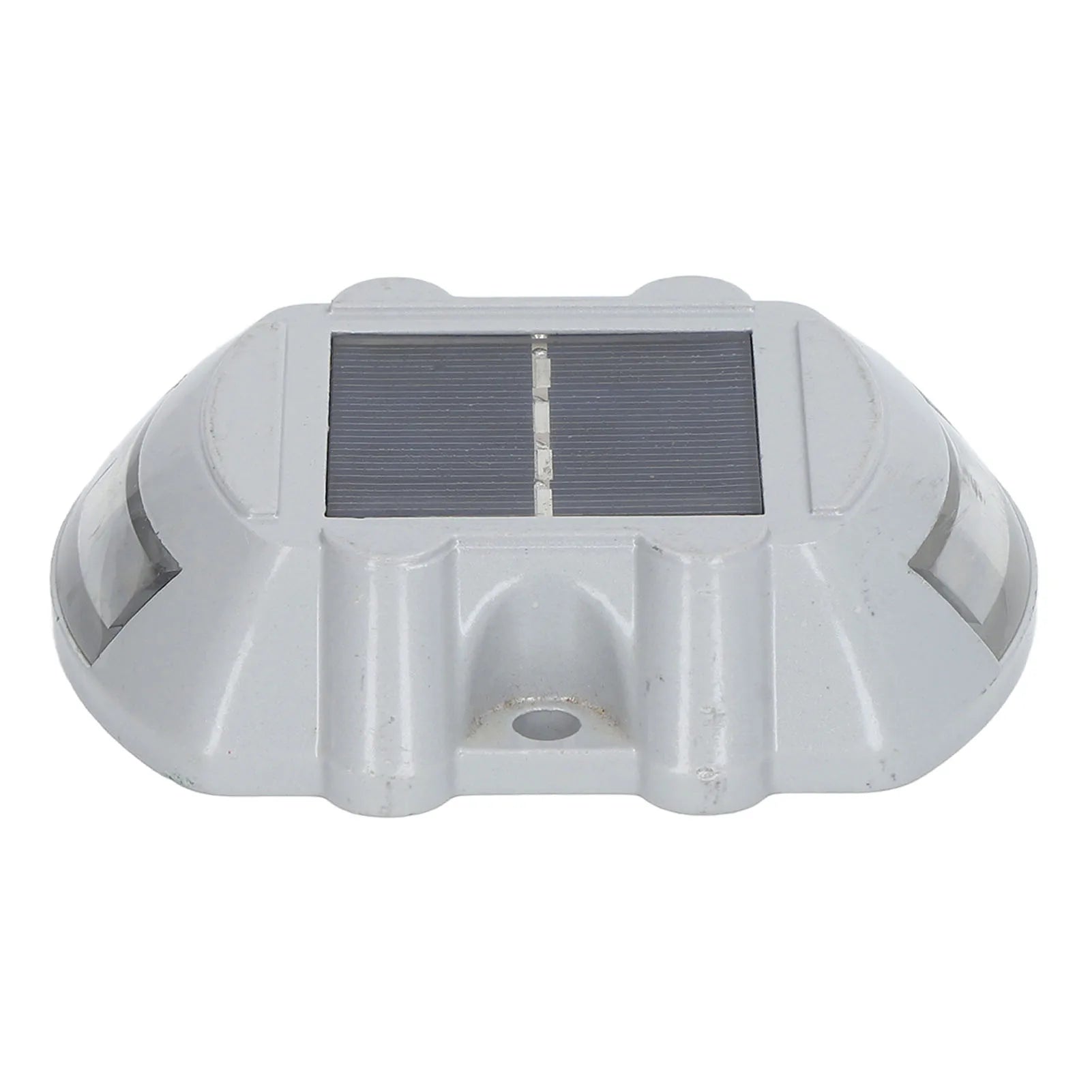 Aluminum Solar Power Waterproof LED Lamp Wireless Outdoor Road Driveway Light LED Indoor Outdoor Lamp Driveway Light Qme