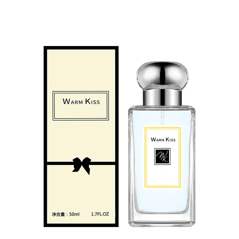 Girls Mushroom Head Perfume Bluebell Freesia High-quality Fresh Qme 01 bluebell