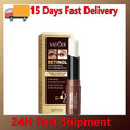 Retinol Eye Cream Remove Dark Circles Eye Bags Puffiness Reduces Wrinkle Eye Serum Stick Dark Circles Removal Man Woman Eye Care Qme 1pc