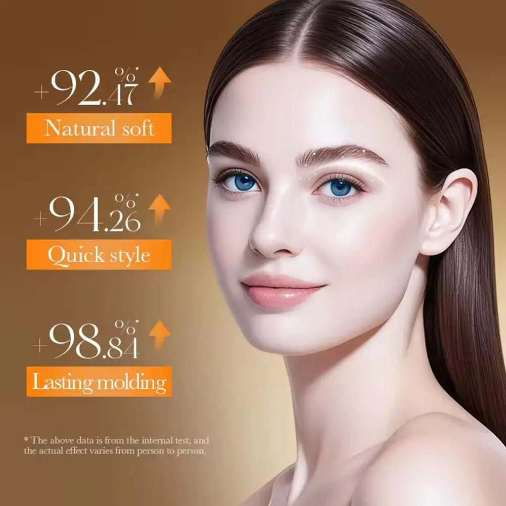 Double Eyelid Styling Cream Natural Invisible Eye Ware Essence Glue Qme