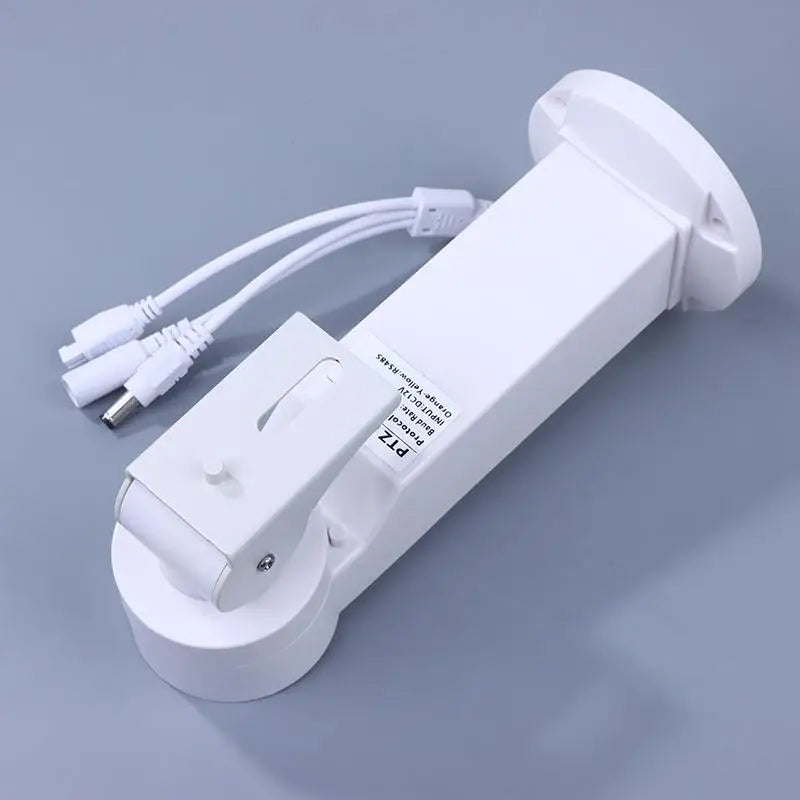 P T Bracket PTZ IP Camera 240 Horizontal Rotation 50 Vertical Qme