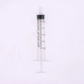 Animal Measuring Liquid Refilling Individual Package 2 5 Luer Lock Qme A1