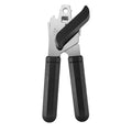 Stainless Steel Multifunctional Professional Can Manual Can Opener Craft Beer Grip Can Opener Bottle Opener Kitchen Gadgets Qme Style B can opener
