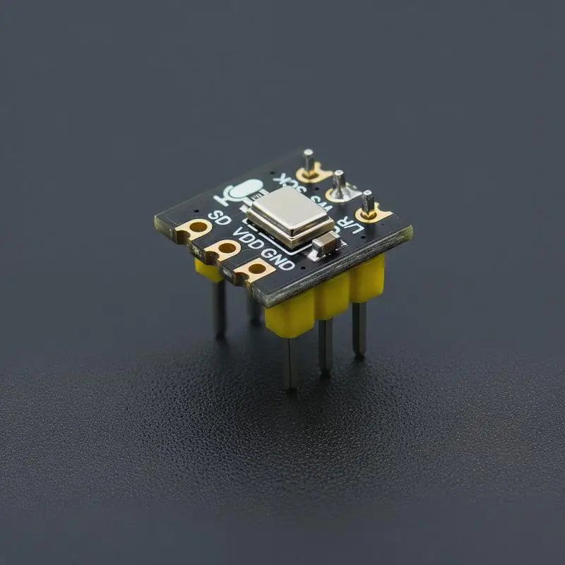 Precision Digital Output Omnidirectional Sensor Module Versatile Qme